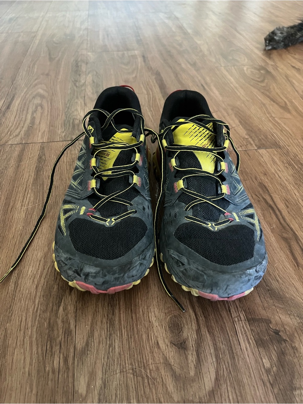 La Sportiva Bushido iii